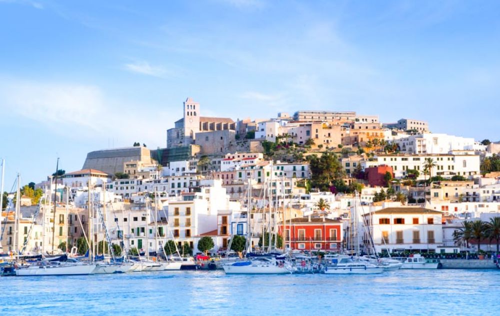 que faire à Ibiza