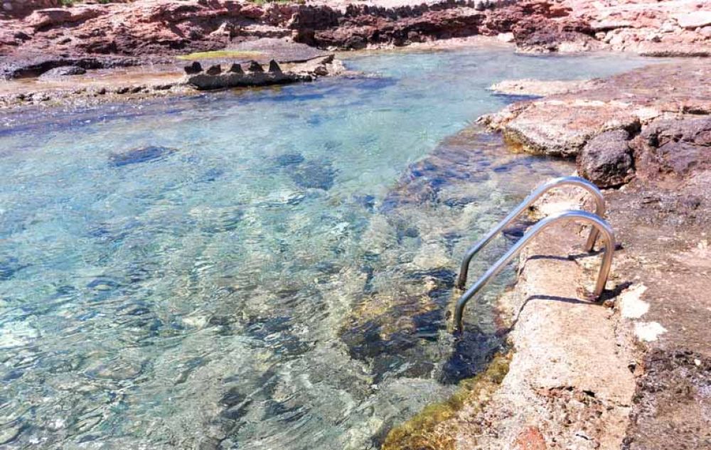 que faire à Ibiza
