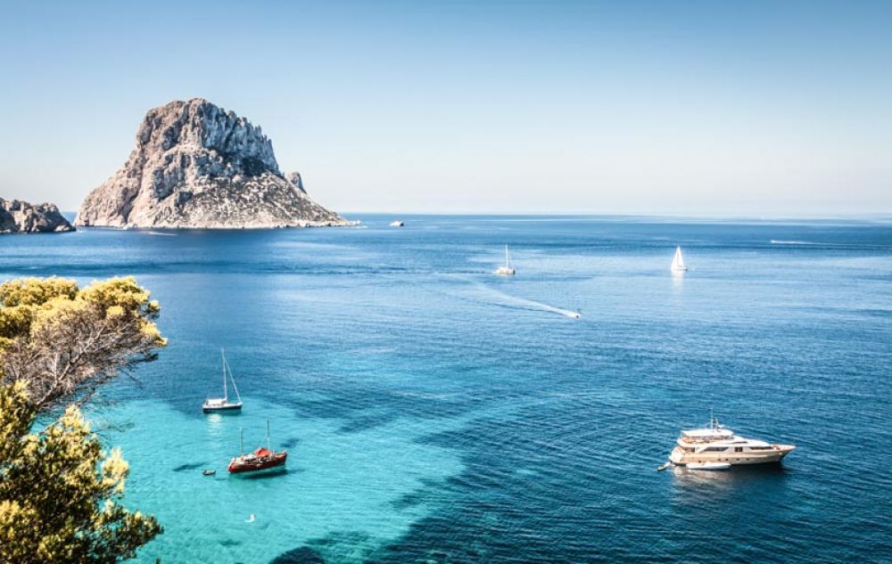 Quelle est le meilleur moment pour visiter Ibiza ?