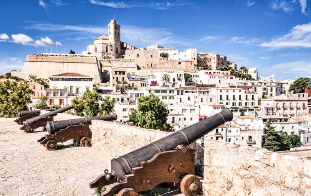 que faire à Ibiza