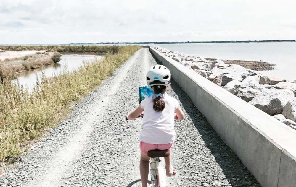 que faire sur l'île de Ré