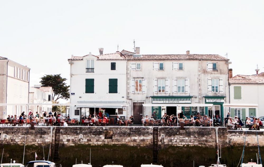 que faire sur l'île de Ré