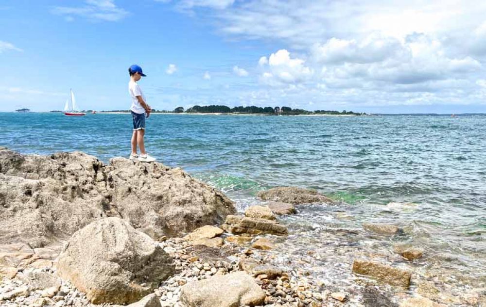 Vos vacances en Bretagne. Tourisme, où aller ? Que voir ? Tout savoir