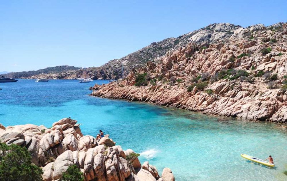 que faire en Sardaigne