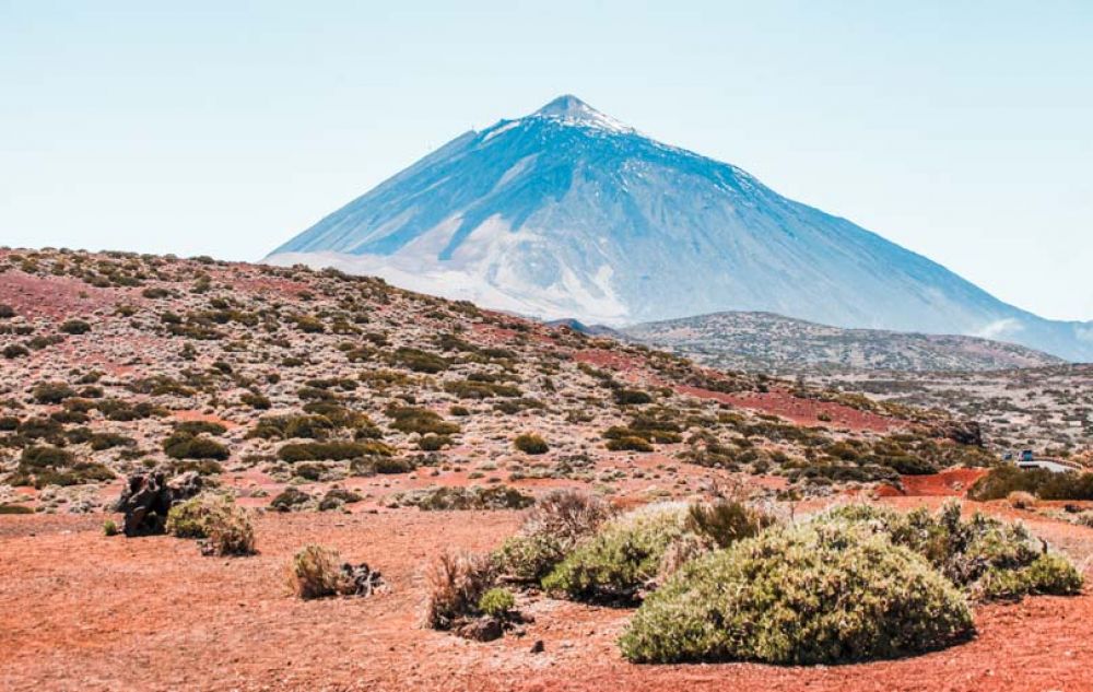 Tenerife