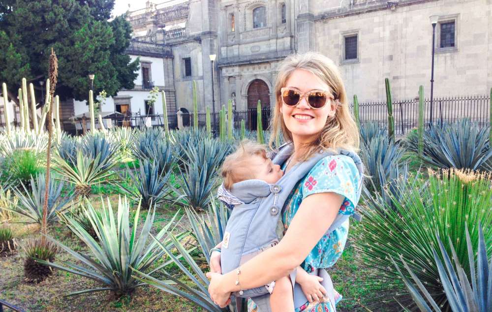 Que visiter à Mexico City avec enfants