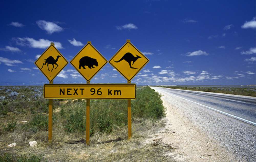 Road trip Australie : Itinéraire sur mesure