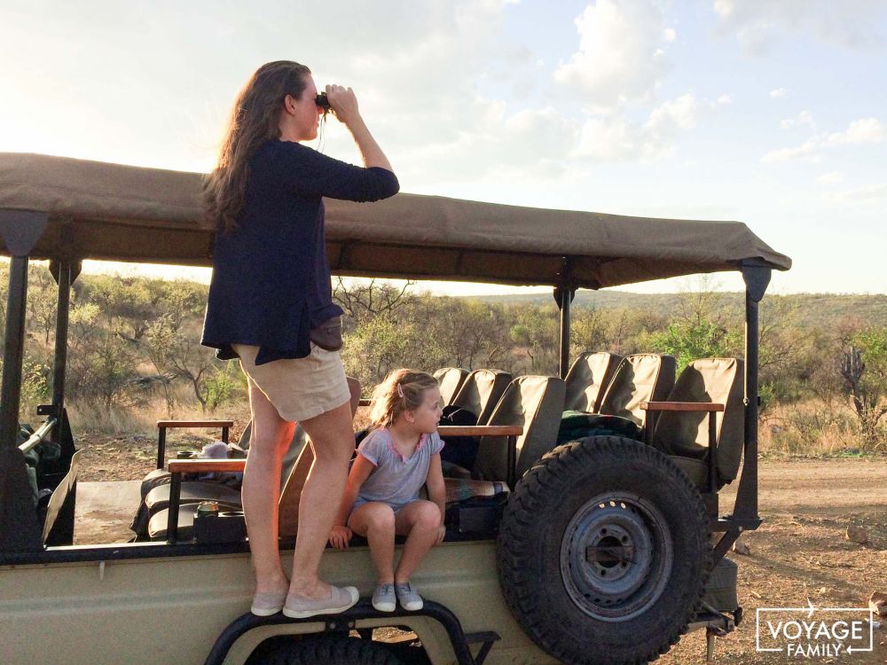 safari en famille wetlands swaziland