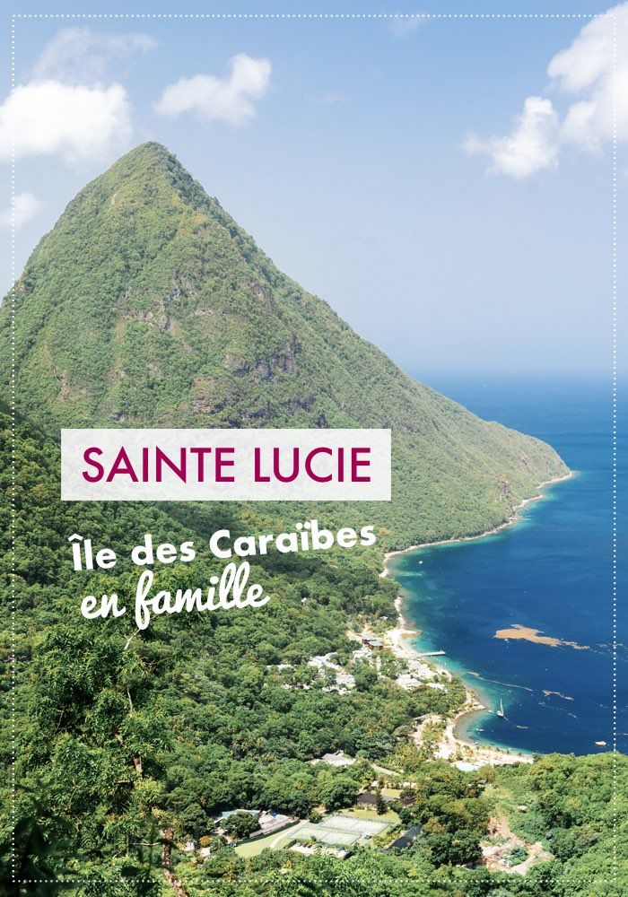 sainte lucie