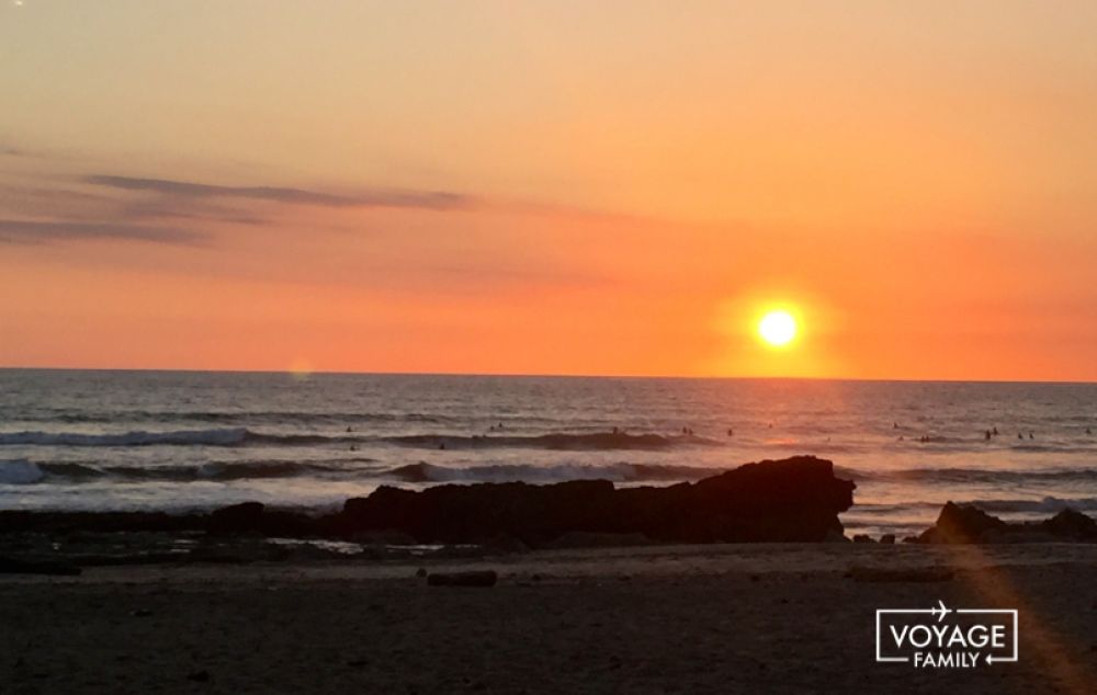 costa rica avec enfants