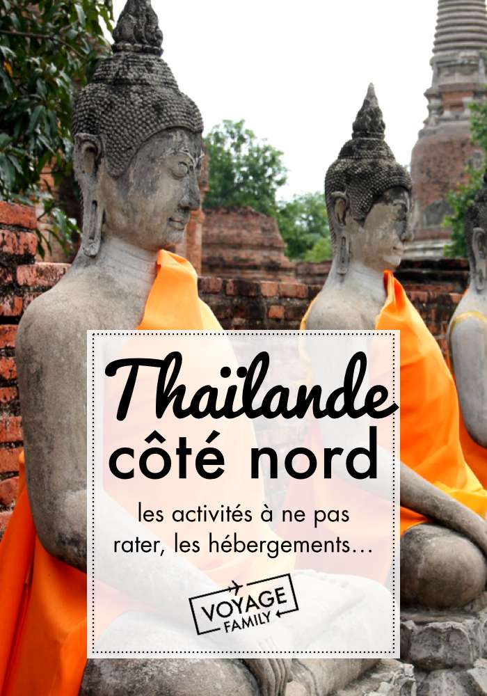 Thaïlande du nord