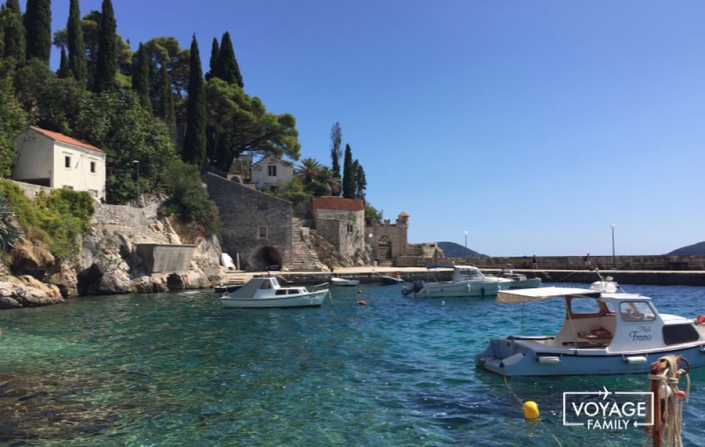 visiter Dubrovnik