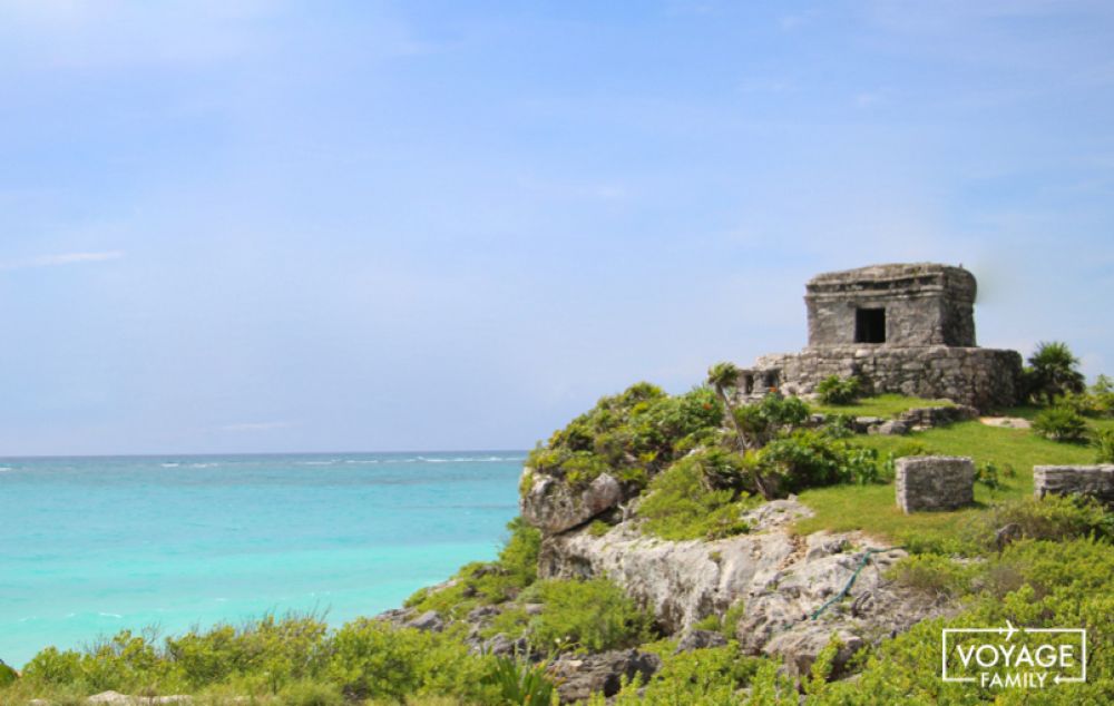 tulum mexique