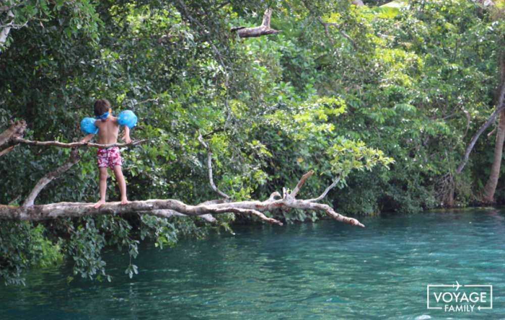 tulum mexique