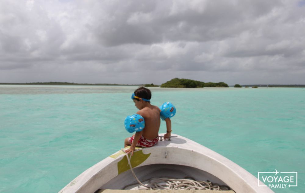 tulum mexique