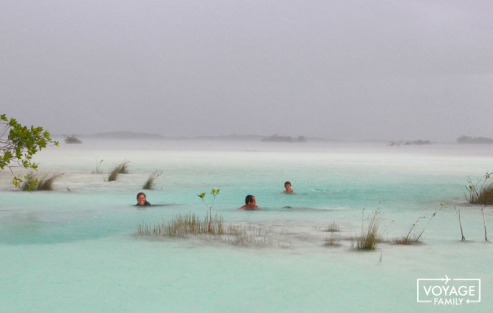 bacalar mexique