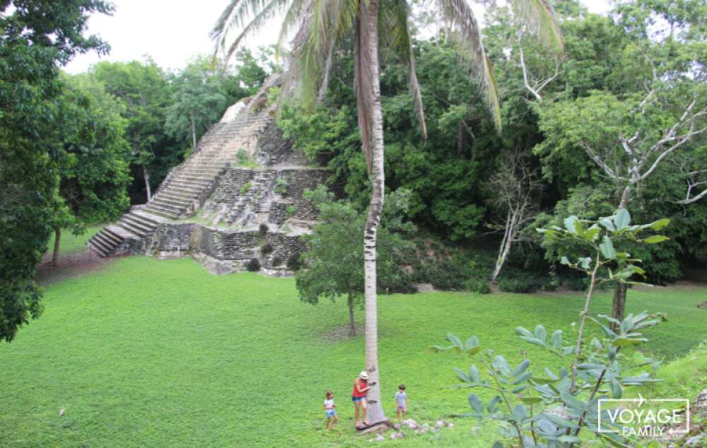 tulum mexique