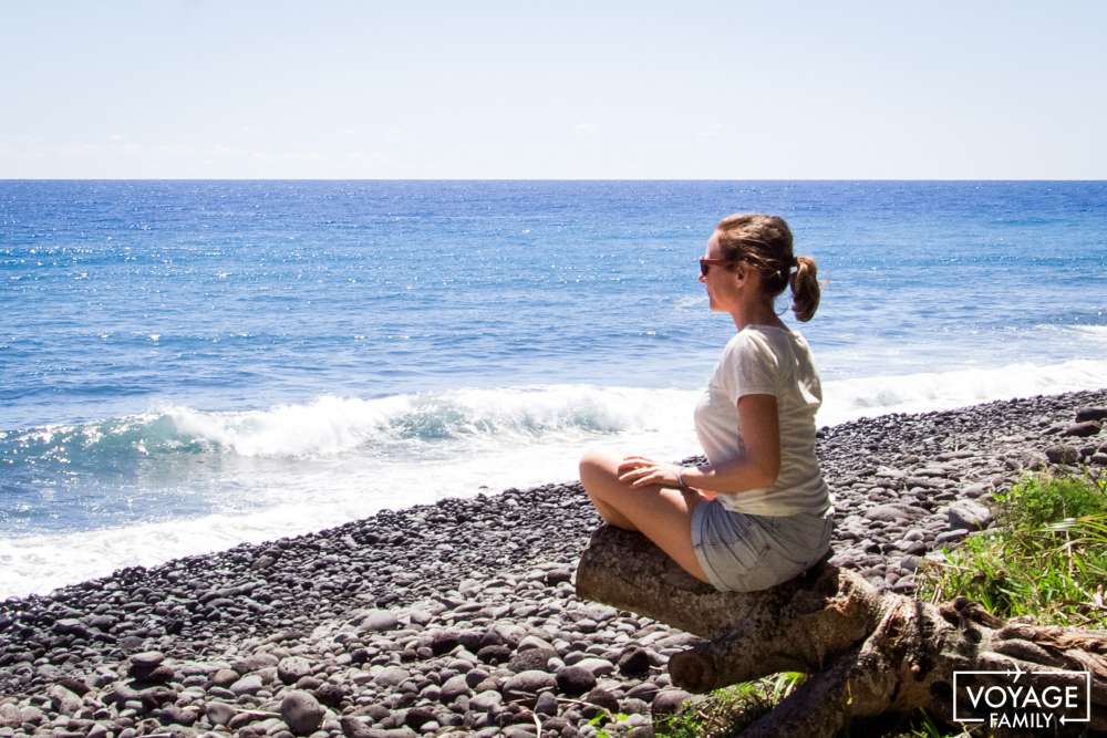 vacances à la Réunion