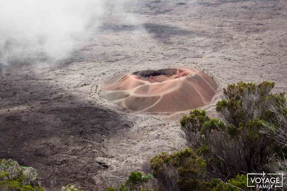 vacances à la Réunion en famille