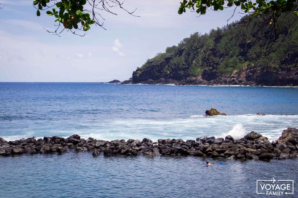 vacances à la Réunion