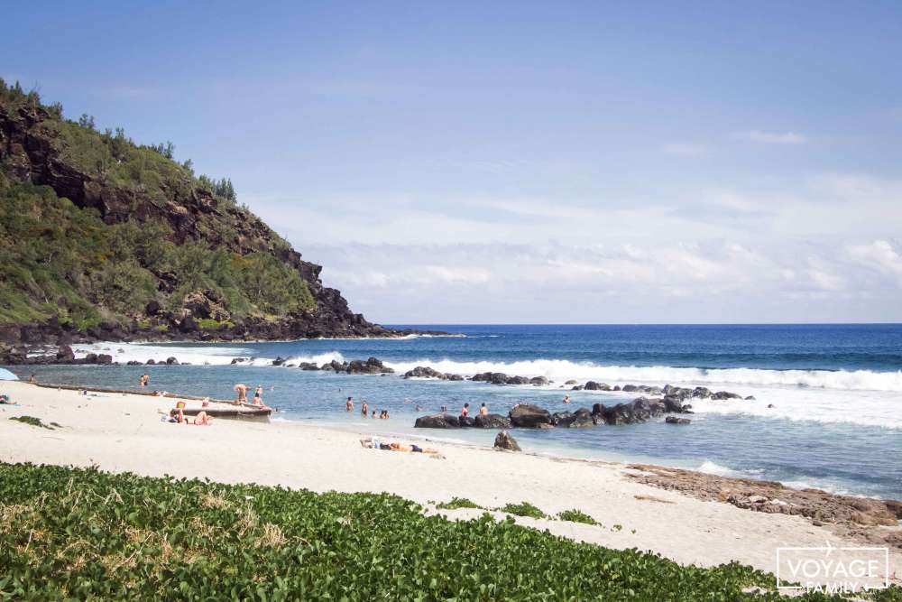 vacances à la Réunion