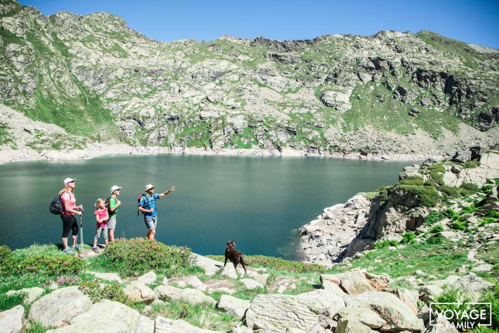 lac tristaina andorre en famille