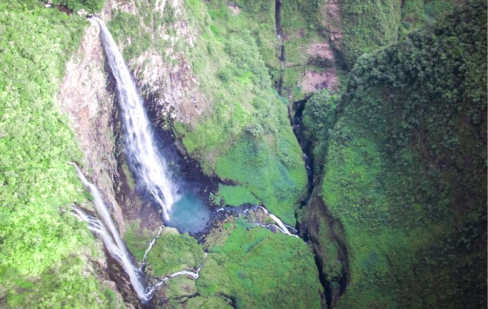 Réunion