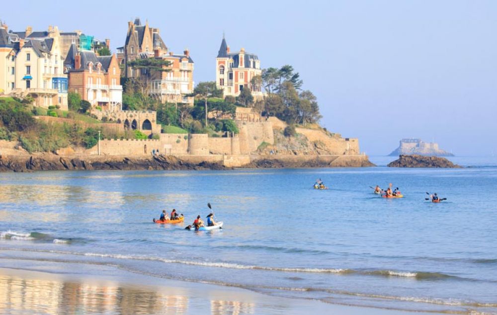 Dinard