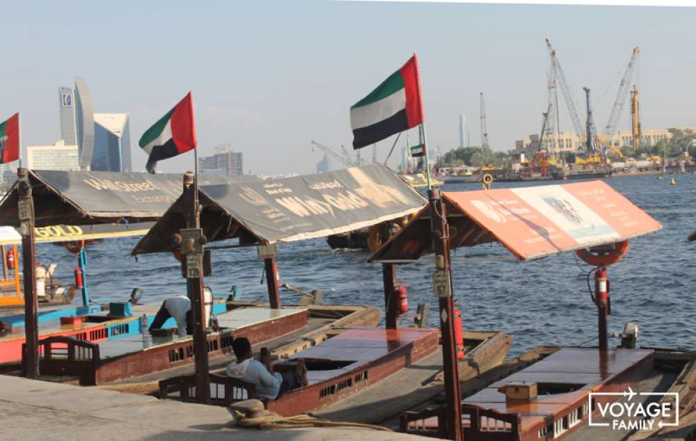 dubai creek