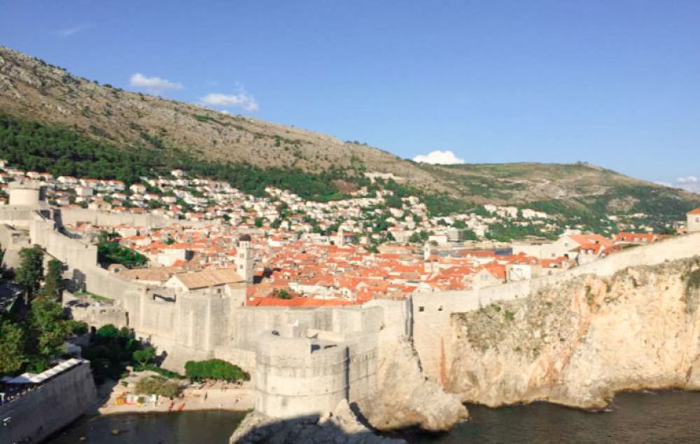 Dubrovnik