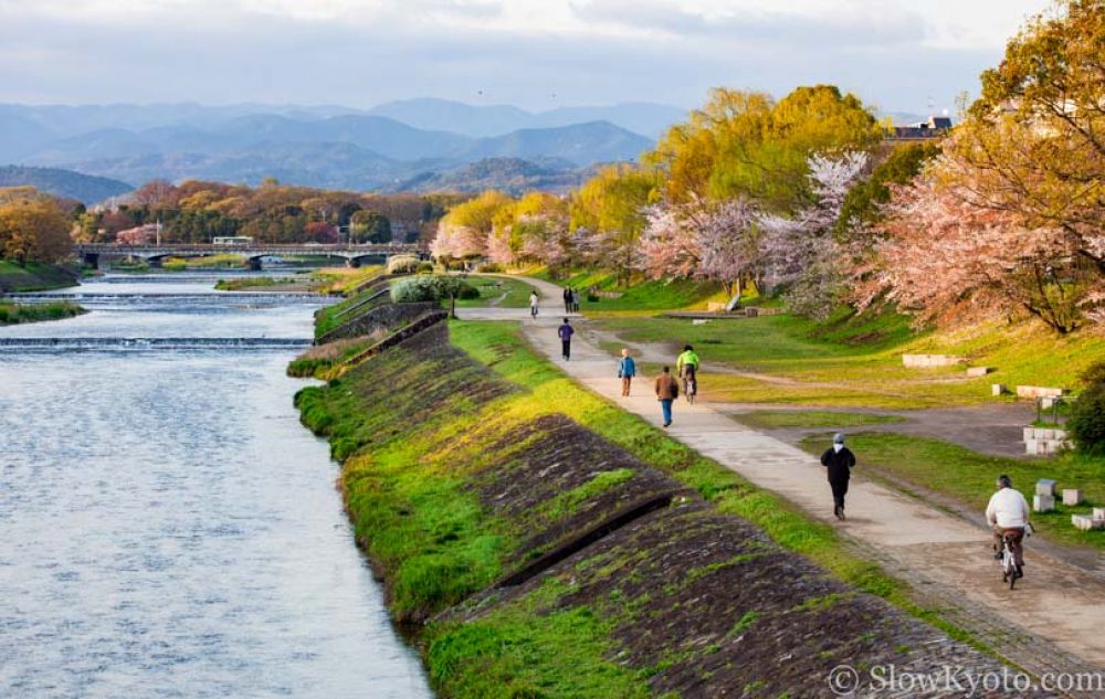 visiter Kyoto