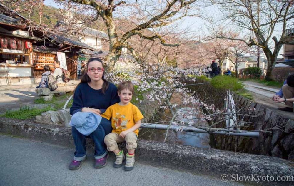 visiter Kyoto