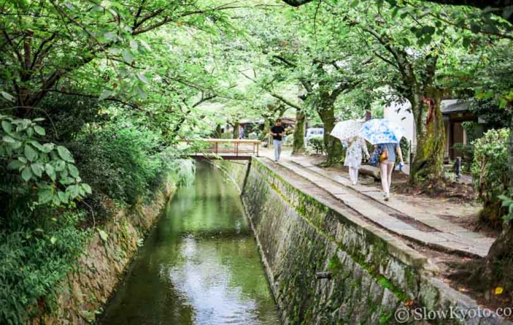 visiter Kyoto