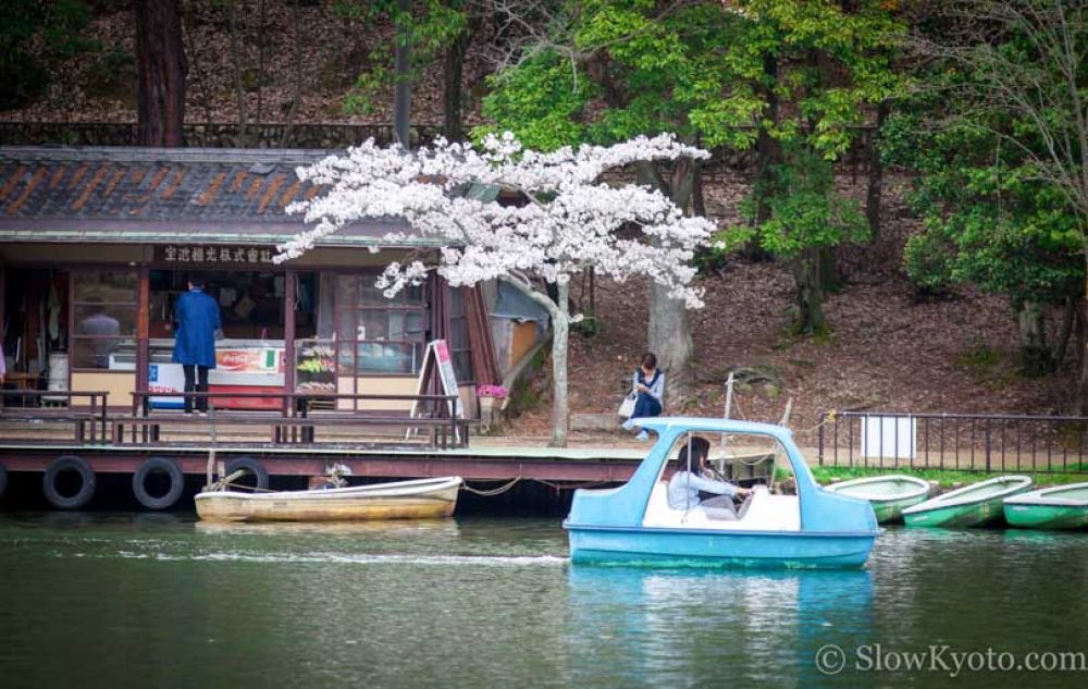 visiter Kyoto