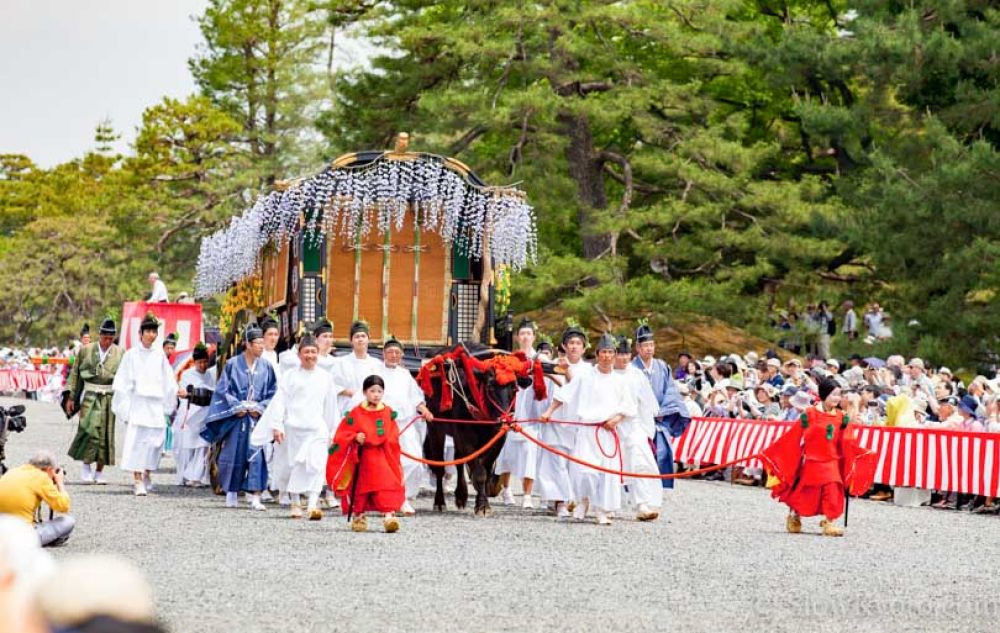 visiter Kyoto