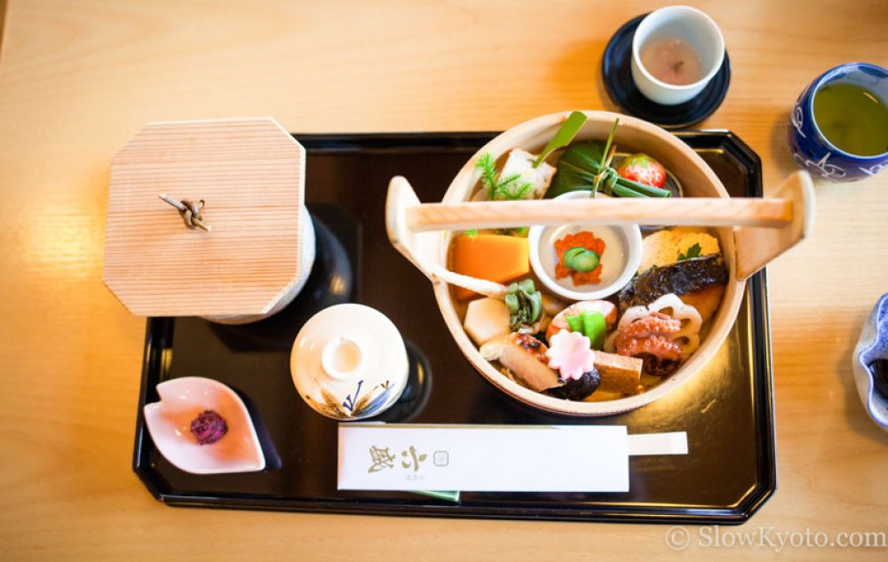 visiter Kyoto