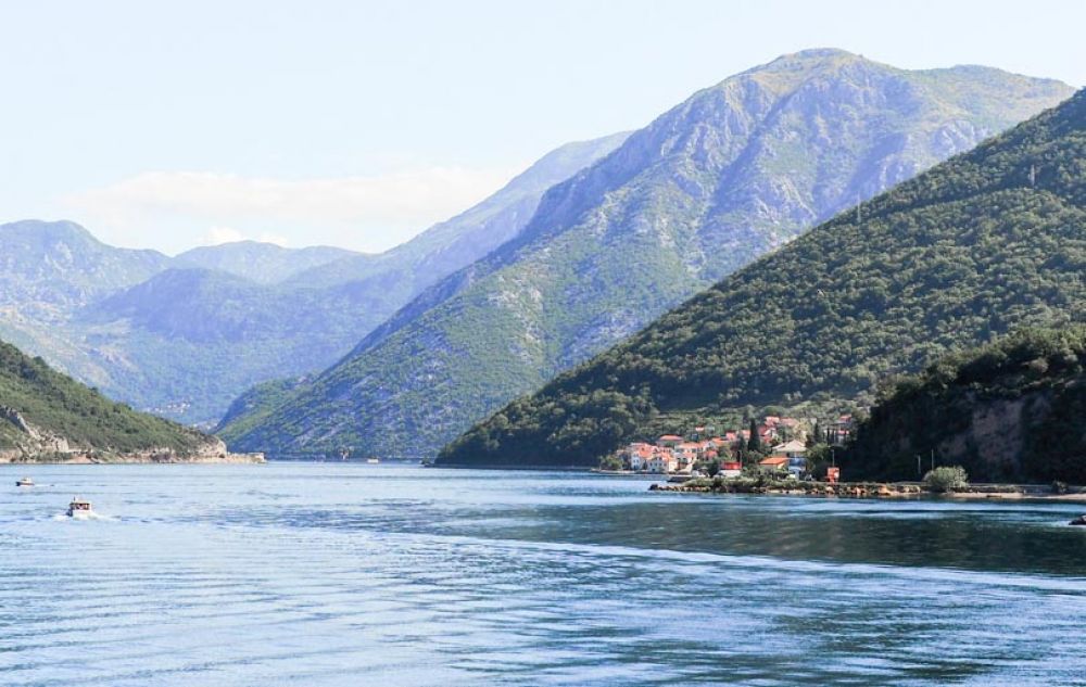 Visiter le montenegro : Kotor