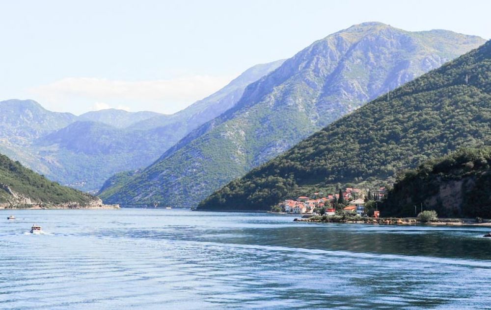 Visiter le montenegro : Kotor