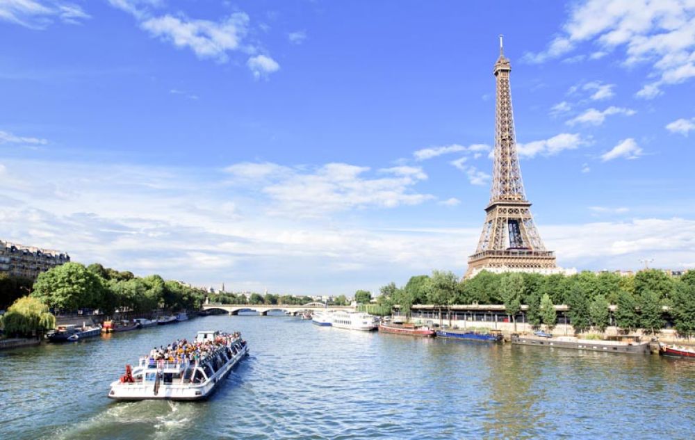 visiter paris en famille