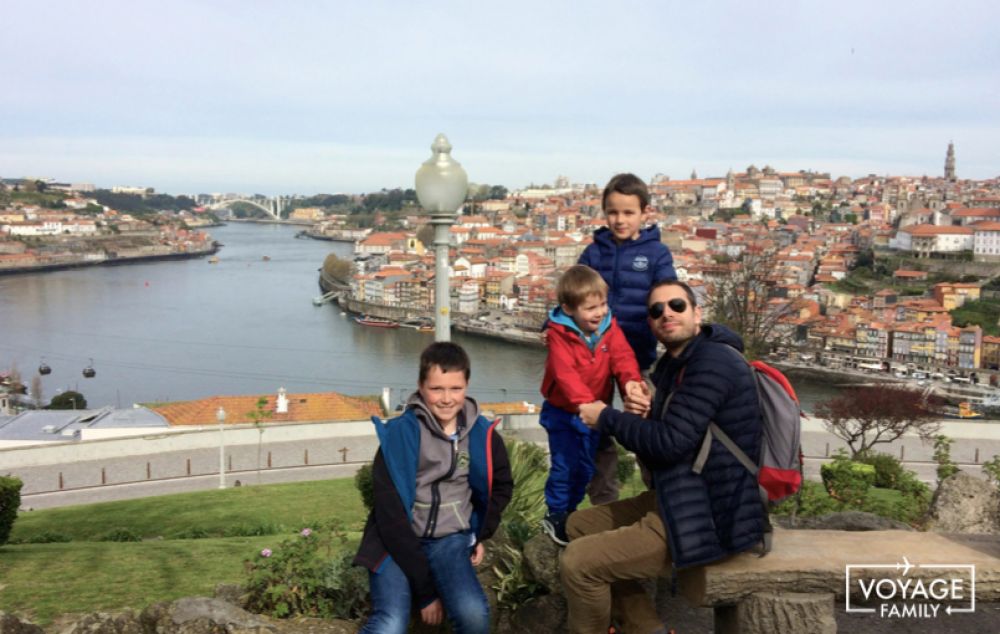 visiter porto