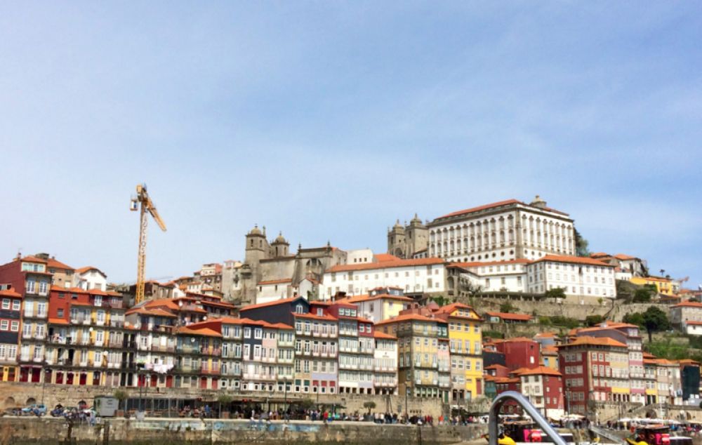 visiter porto