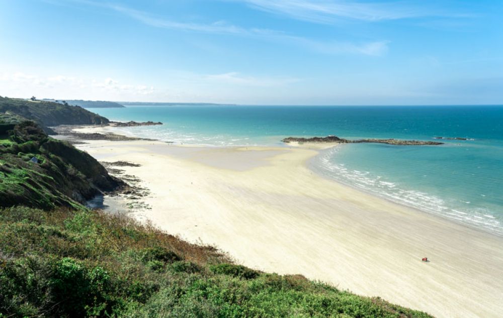 Visitez Saint-Brieuc 