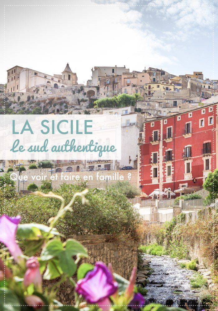 visiter la sicile