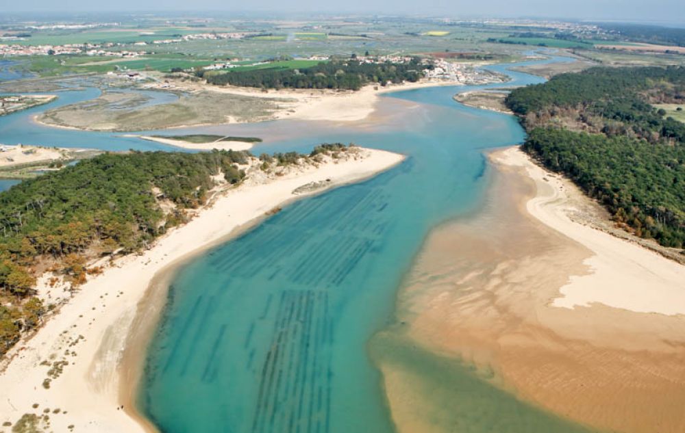 visiter la vendée 