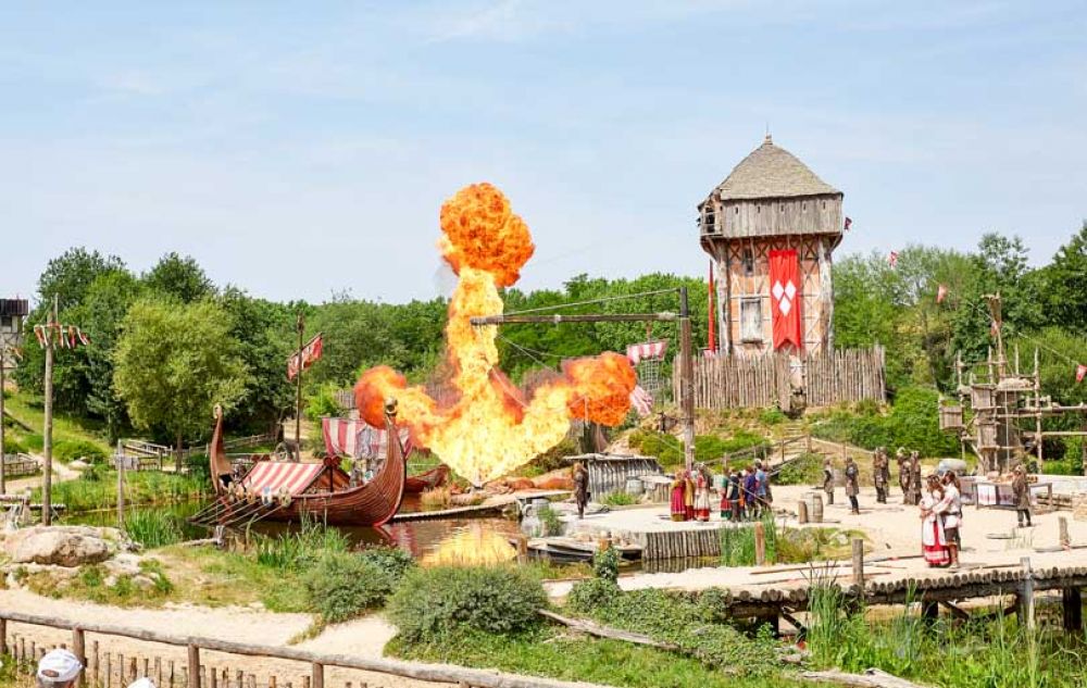 visiter la vendée 