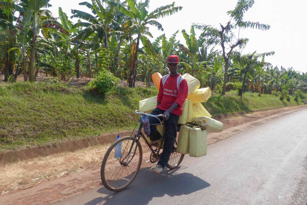 voyage au Rwanda