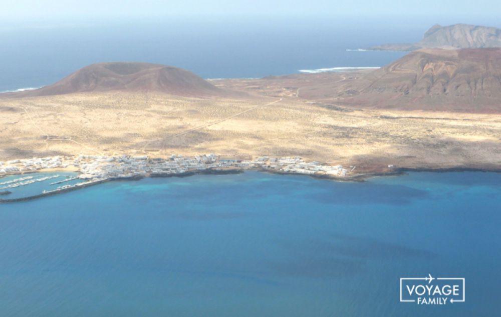 lanzarote en famille