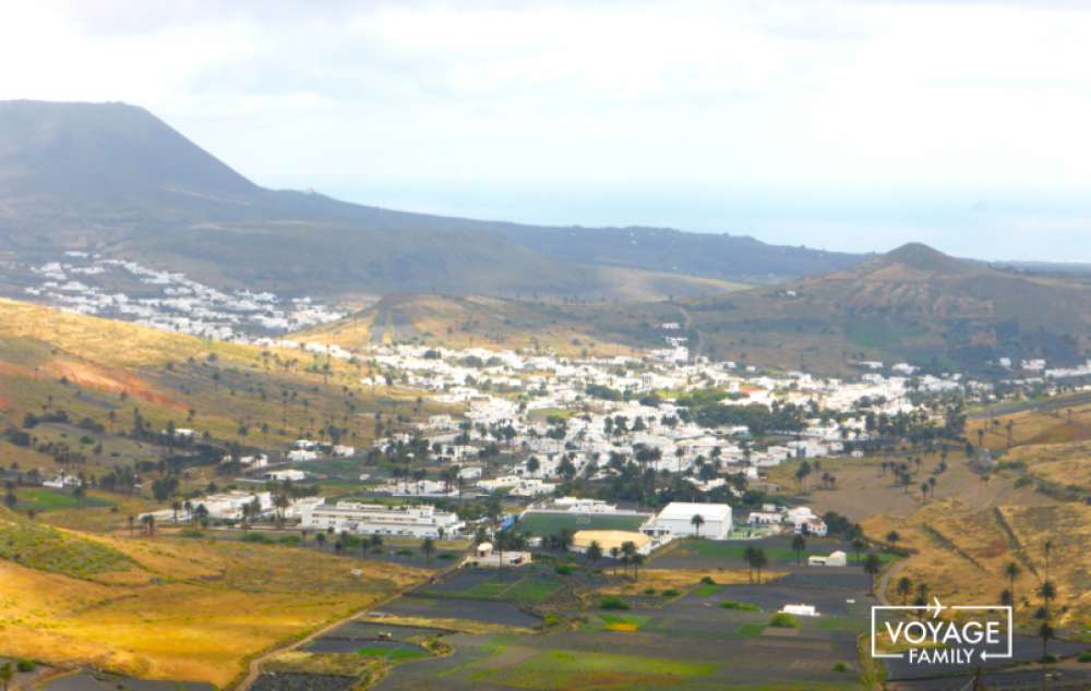 lanzarote en famille