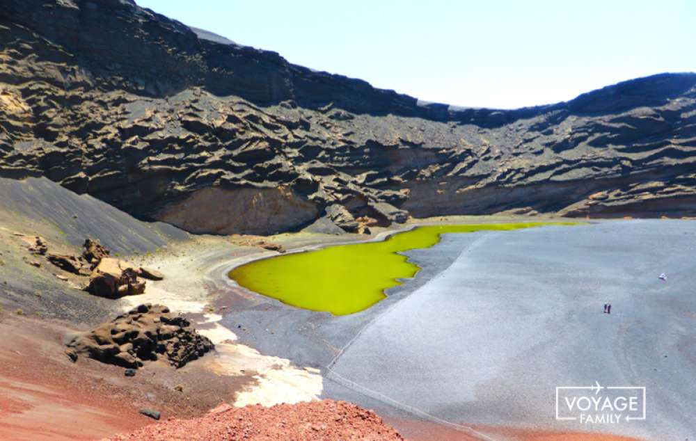 lanzarote en famille