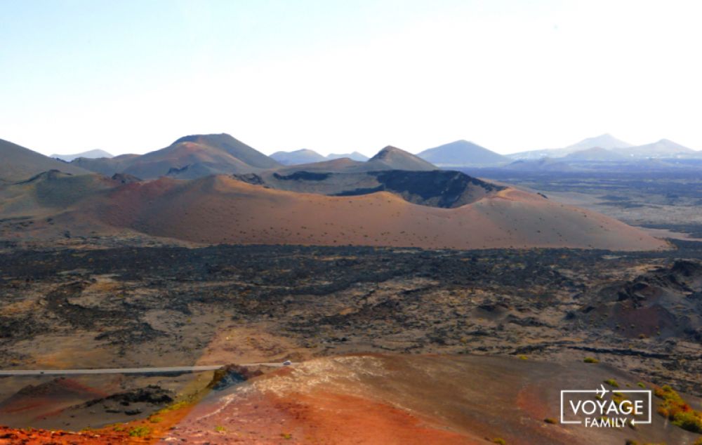 lanzarote en famille